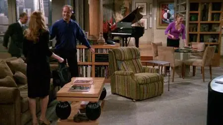 Frasier S08E24