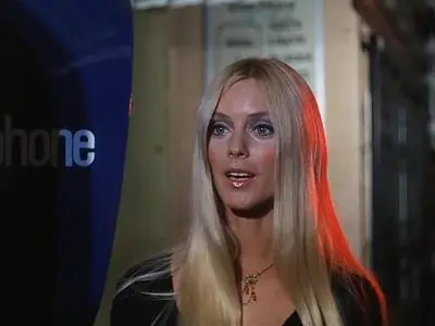 (Thriller) Un Homme est mort [DVDrip] 1963