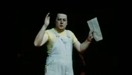 (Fr5) C'est Notre Histoire : Coluche, histoire d'un mec (2011)