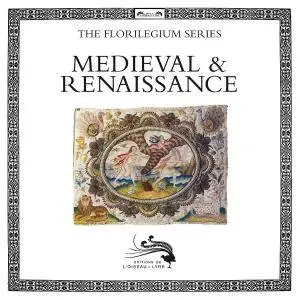 VA - Medieval & Renaissance: The Florilegium Series (50 CDs, 2016)