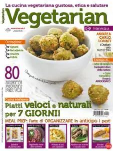 Vegetarian N.27 - Marzo-Aprile 2020