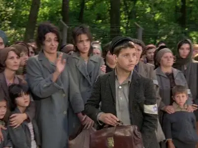 Escape from Sobibor (1987)
