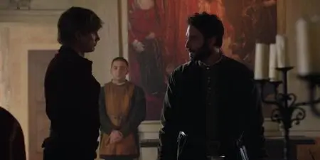 Medici: The Magnificent S03E05 S02E06