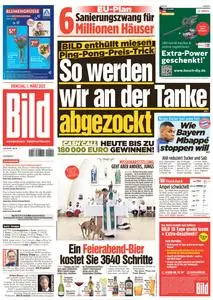 Bild - 07 März 2023