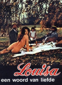 Louisa, een woord van liefde (1972) [ReUp]