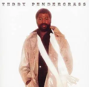 Teddy Pendergrass - Teddy Pendergrass (1977) {Philadelphia International}