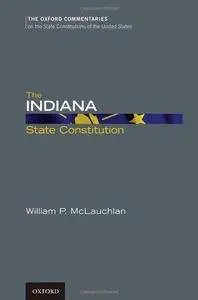 The Indiana state constitution