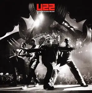 U2: Fan Club Only Releases (1995 - 2012)