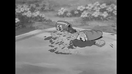 Betty Boop's Prize Show (1934)