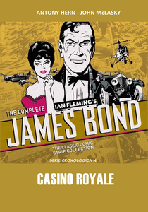 James Bond - Volume 1 - Casinò Royale