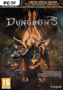 Dungeons 2 (2015) Update 1.2