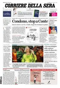 Corriere della Sera – 01 luglio 2020