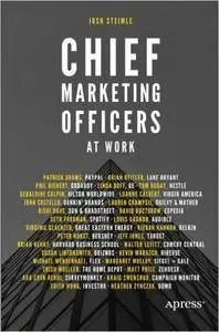 Chief Marketing Officers at Work (repost)
