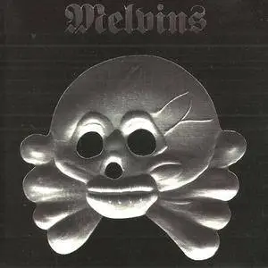 Melvins - Singles 1-12 (2CD) (1997) {Amphetamine Reptile}