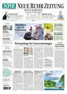 NRZ Neue Ruhr Zeitung Mülheim - 01. September 2018