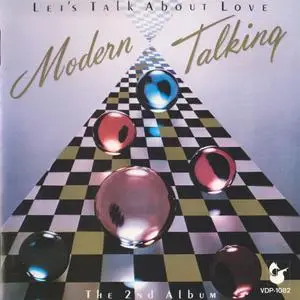 Modern Talking: Collection (1986 - 2000) [7CD, Japanese Ed.]