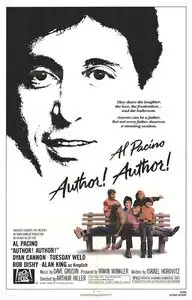 Автора! Автора! / Author! Author! (1982, DVD9 + DVDRip)