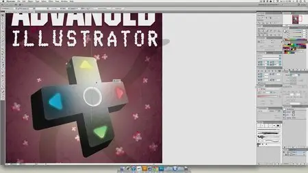 Tutsplus - Advanced Illustrator Techniques (2012)