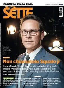 Sette de Il Corriere della Sera n. 39 (27-09-13)