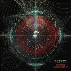 Toto - 40 Trips Around the Sun (2018)