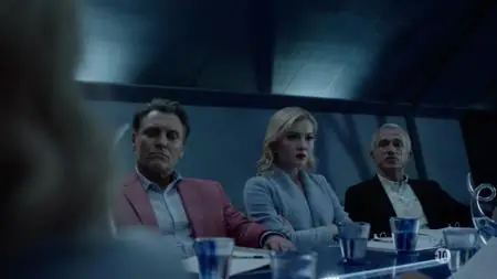 The Gifted S02E01