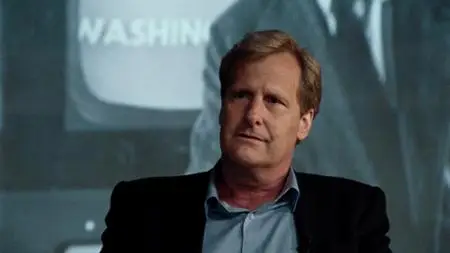 The Newsroom S01E01