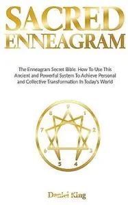 «Sacred Enneagram» by Daniel King