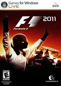F1 2011 (2011/RePack)