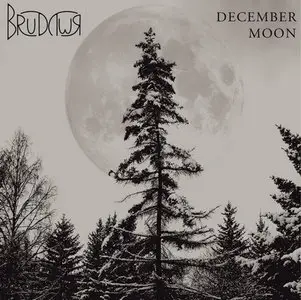 Brudywr - December Moon (2012)