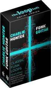 The Loop Loft Charlie Hunter Funk Guitar MULTiFORMAT