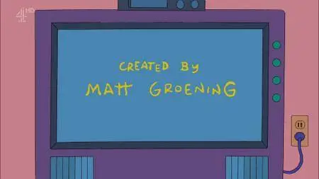The Simpsons S25E15