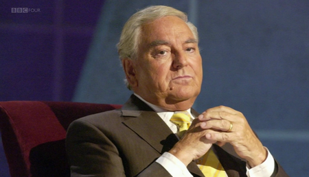 BBC - The Secret Life of Bob Monkhouse (2011)
