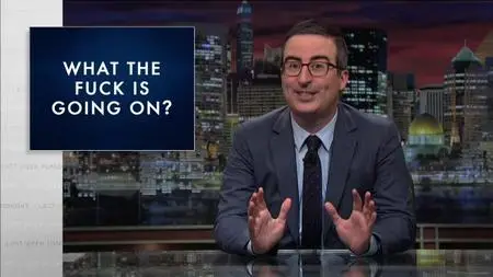 Last Week Tonight with John Oliver S04E13