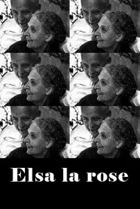 Agnès Varda - Elsa la rose (1965)