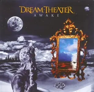 Dream Theater - Awake [1994]