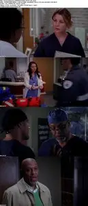 Grey's Anatomy S09E06