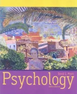Psychology (9th Edition) [Repost]