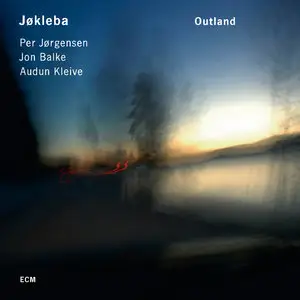 Jokleba - Outland (2014) [Official Digital Download 24bit/96kHz]