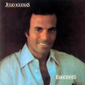 Julio Iglesias - Emociones (1978)