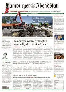 Hamburger Abendblatt Elbvororte - 07. Mai 2018