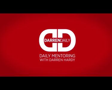 Darren Hardy - Darren Daily Videos (2019)