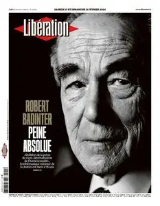 Libération - 10 Février 2024