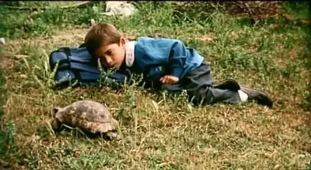 Nuri Bilge Ceylan-Mayıs sıkıntısı ('Clouds of May') (1999)