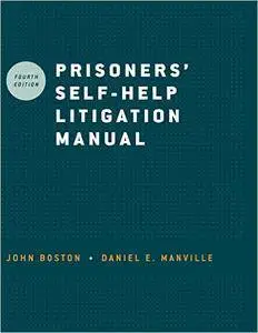 Prisoners' Self-Help Litigation Manual (Repost)