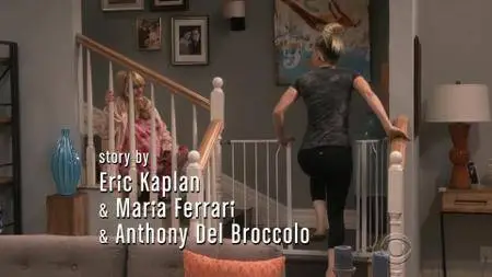 The Big Bang Theory S11E16