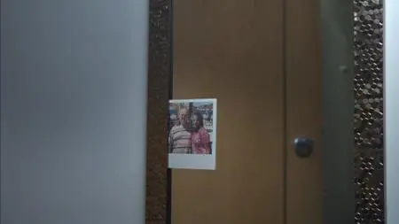 Moving On S10E04