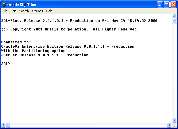 SQL Assistant v4.6.12