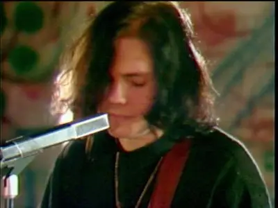 Smashing Pumpkins - Pisces Iscariot (1994) [2CD+DVD] {2012 Virgin Deluxe Edition}