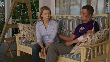 Chesapeake Shores S01E01-10 [Toute la saison]