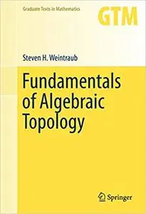 Fundamentals of Algebraic Topology (Repost)